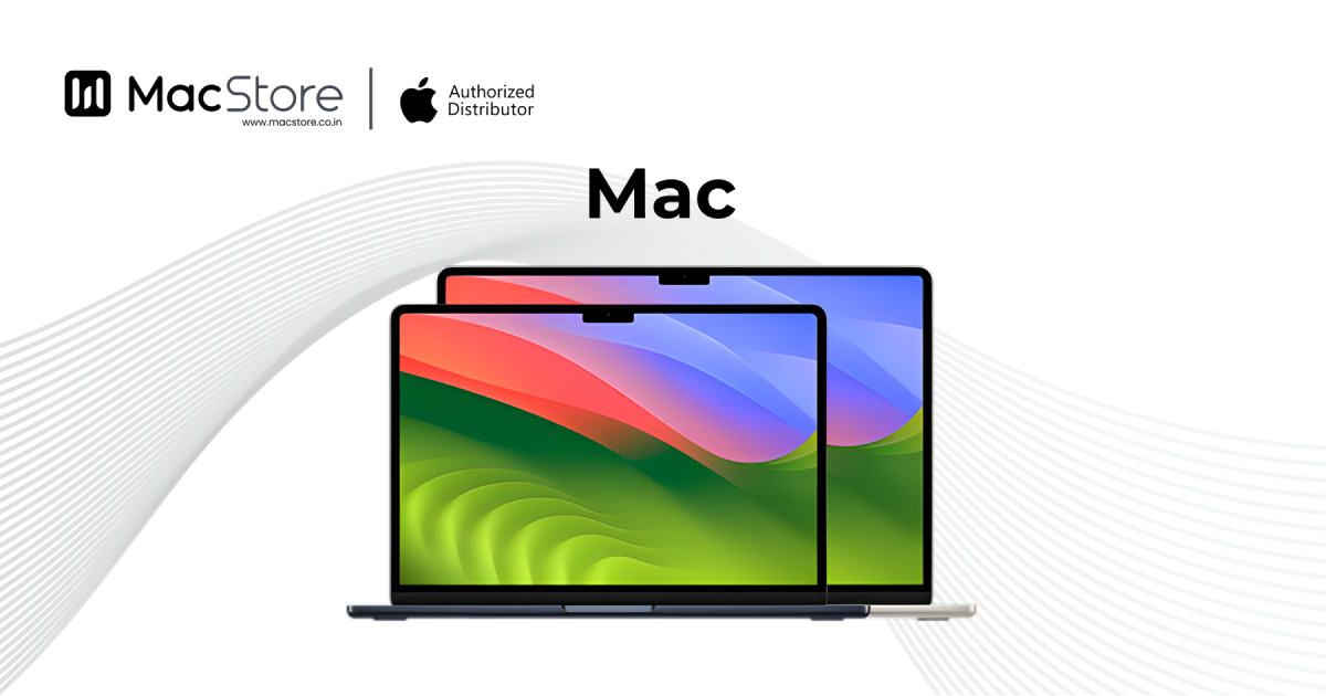 Mac | MacStore